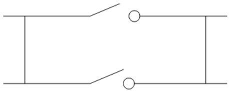 BWT INVERTER 62 - Parallel connection with filtration clock - 1