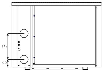 BWT INVERTER 62 - Dimension - 3