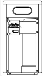 BWT INVERTER 62 - Connecting your power wire - 5