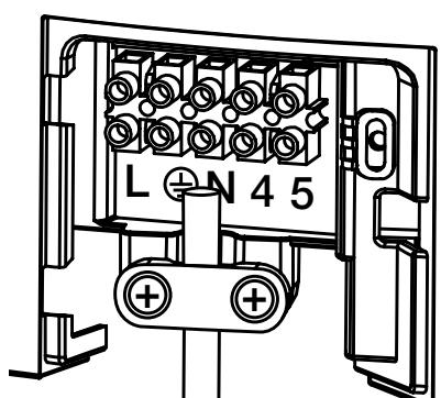 ALDES T.Flow Hygro + T.Flow Nano - Raccordement électrique - 4