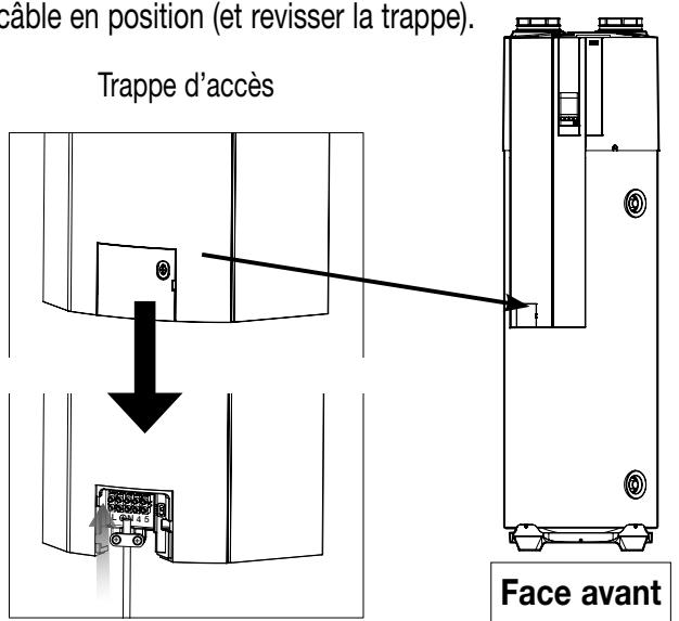 ALDES T.Flow Hygro + T.Flow Nano - Raccordement électrique - 3