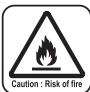 OLIMPIA SPLENDID CALDO ROCK - - GENERAL WARNINGS - 15