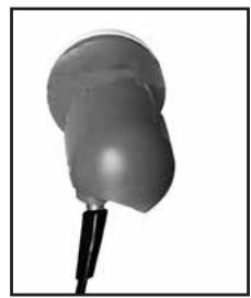 ASTRELL TERMINAL DE RECEPTION - D - Montage de la tête (LNB) - 3