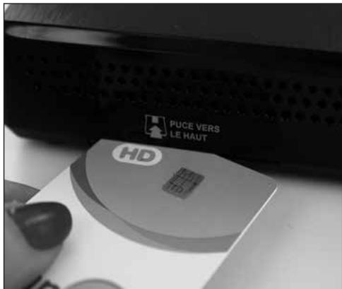 ASTRELL Terminal satellite Numérique 013144 - - Guide de démarrage rapide - 2