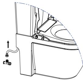 Leroy Merlin ABATTANT LAVANT JAPONAIS - PROCEDURE D'INSTALLATION - 3