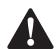DEWALT D25614K - ADVARSEL: FOR Å REDUSERE FAREN FOR - 1