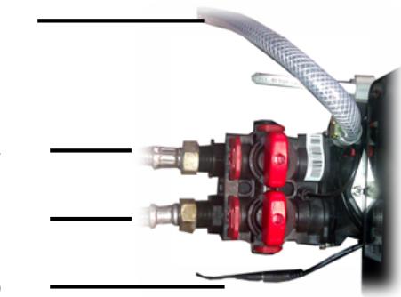 APIC LIGEE - 2-Schema general de montage - 2