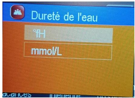 APIC LIGEE - 2- Réglages - 4