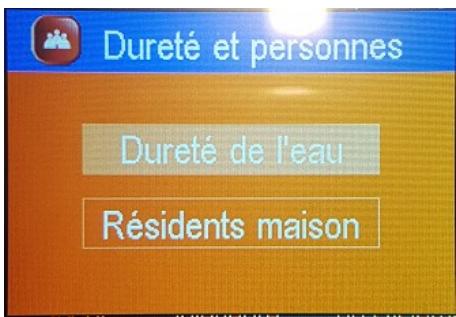 APIC LIGEE - 2- Réglages - 3