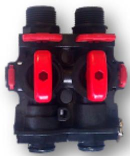 APIC LIGEE - 6- Vanne de by-pass - 1