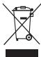 RYOBI RLT183213 RLT1832133H RLT183220 RLT183225 OLT1832 - SIMBOLOS EN EL PRODUCTO - 9