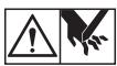 RYOBI RLT183213 RLT1832133H RLT183220 RLT183225 OLT1832 - SYMBOL OP HET PRODUCT - 7