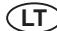 RYOBI RLT183213 RLT1832133H RLT183220 RLT183225 OLT1832 - AUTORIZÉTS APKALPOŠANAS CENTRS - 1