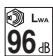 RYOBI RLT183213 RLT1832133H RLT183220 RLT183225 OLT1832 - SIMBOLI SUL PRODOTTO - 13