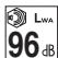 RYOBI RLT183213 RLT1832133H RLT183220 RLT183225 OLT1832 - SIMBOLOS EN EL PRODUCTO - 13
