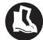 RYOBI RLT183213 RLT1832133H RLT183220 RLT183225 OLT1832 - SYMBOLS ON THE PRODUCT - 4
