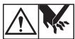 RYOBI RLT183213 RLT1832133H RLT183220 RLT183225 OLT1832 - WARNING - 7