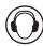 WORX WG264E WG264E.X WP274E WP274E.X - BULLERINFORMATION - 1