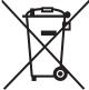WORX WG264E WG264E.X WP274E WP274E.X - SAFETY WARNINGS FOR BATTERY PACK - 10