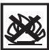 WORX WG264E WG264E.X WP274E WP274E.X - AVISOS DE SEGURANÇA PARA A BATERIA - 7