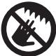 WORX WG264E WG264E.X WP274E WP274E.X - SAFETY WARNINGS FOR BATTERY PACK - 11
