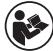WORX WG264E WG264E.X WP274E WP274E.X - OPERATING INSTRUCTIONS - 1