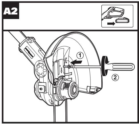 WORX WP165E WP165E.X - 3