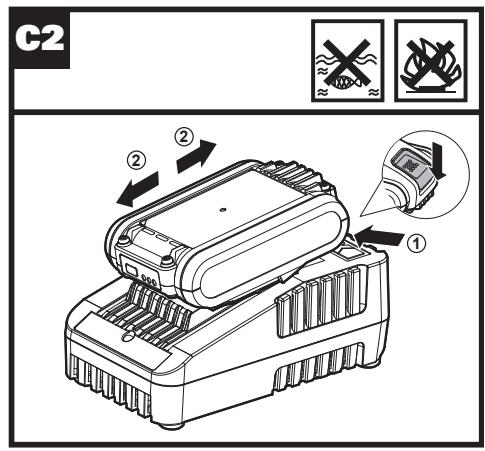 WORX WP808E WP808E.X - 20V POWER SHARE™ - 10