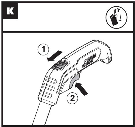 WORX WP808E WP808E.X - 20V POWER SHARE™ - 22