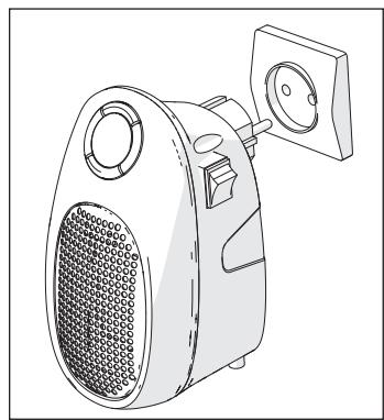 EQUATION PLUGGY - CER-101 - INSTALLATION - 1