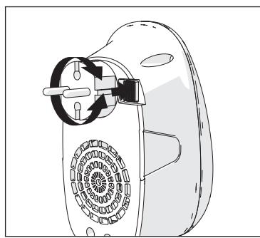 EQUATION PLUGGY - CER-101 - INSTALLATION - 3