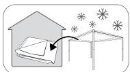 NATERIAL ODYSSEA/PERSEA - CONSEILS D'UTILISATION - 2