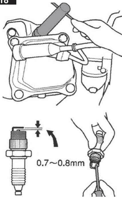 DEFITEC DEF3600LB, DEF3800LB, DEF4200ELB, DEF6500ELB - SOMMAIRE - 24