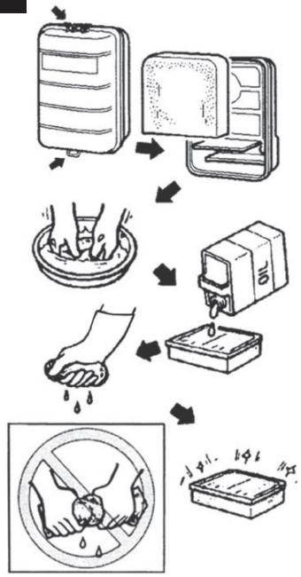 DEFITEC DEF3600LB, DEF3800LB, DEF4200ELB, DEF6500ELB - SOMMAIRE - 27