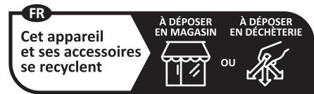 DEFITEC DEF3600LB, DEF3800LB, DEF4200ELB, DEF6500ELB - DROITS PREVUS PAR LA LOI - 2