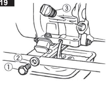 DEFITEC DEF3600LB, DEF3800LB, DEF4200ELB, DEF6500ELB - SOMMAIRE - 25