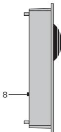 DIO DiOVDP-IP01 - Unité extérieure - 2