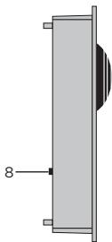 DIO DiOVDP-IP01 - Unidad exterior - 2