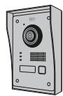 DIO DiOVDP-IP01 - Opbouwmontage - 2