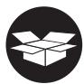 DIO DiOVDP-IP01 - Inhoud van de verpakking - 1