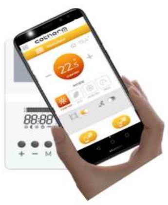 UNIVR VOLUPTA - ERD511 - Usage du mode NFC / SANS CONTACT - 1