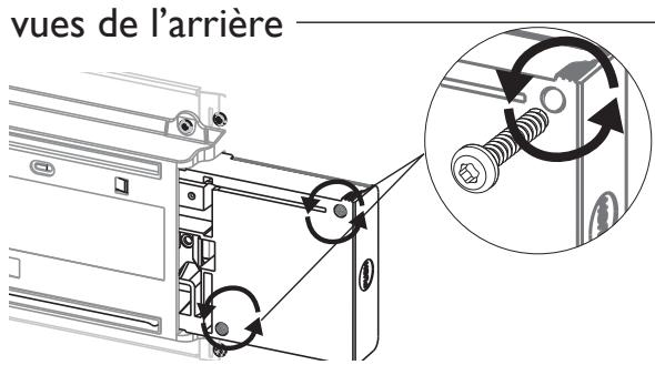 SAUTER HEKLA - vues de l'arrière - 7