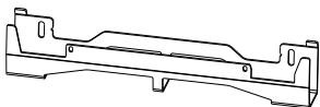 SAUTER HEKLA - 4/ INSTALLATION DES SUPPORTS MURALIX - 7
