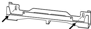 SAUTER HEKLA - 4/ INSTALLATION DES SUPPORTS MURALIX - 8