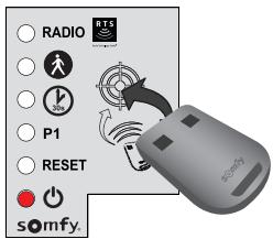 SOMFY SLIDYMOOVE 600 XXL - 2 - 1