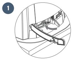SOMFY SLIDYMOOVE 600 XXL - Verrouiller le moteur - 2