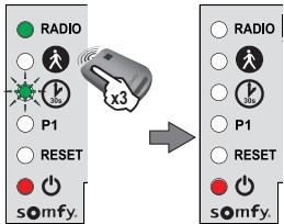 SOMFY SLIDYMOOVE 600 XXL - 5 - 1
