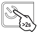 SOMFY SLIDYMOOVE 600 XXL - Telecommande 2 ou 4 touches - 2