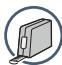 SOMFY SLIDYMOOVE 600 XXL - Cas d'installation standard - 2