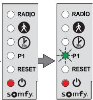 SOMFY SLIDYMOOVE 600 XXL - Revenir à la vitesse standard - 3
